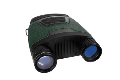 Digital Infrared Night Vision Binoculars Rechargeable Hunting Night Vision with 7-Brightness Level